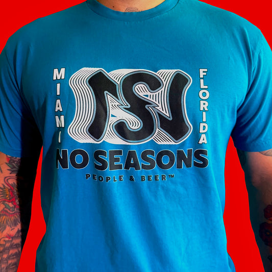 NS Tee